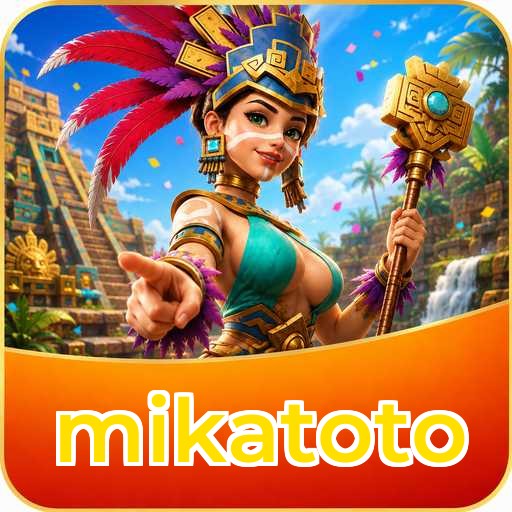 mikatoto Indonesia
