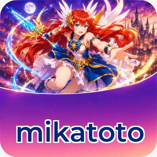 mikatoto Indonesia