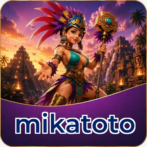 mikatoto Indonesia