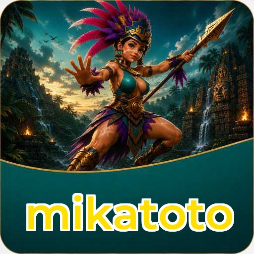 mikatoto Indonesia