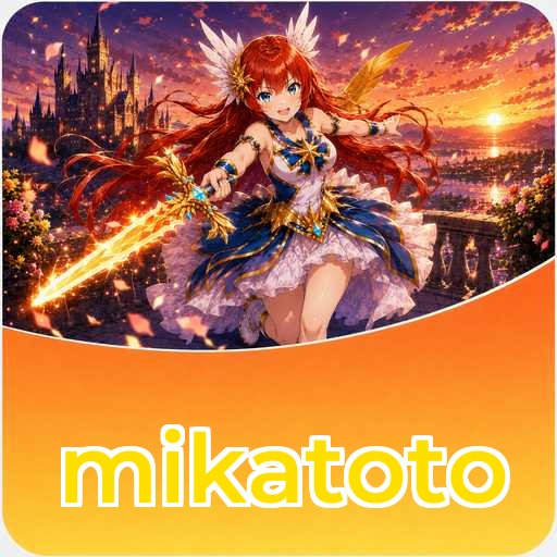 mikatoto Indonesia